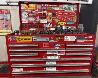 MAC Pneumatic Tools And More
