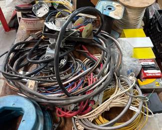 Large Assortment Of Sockets