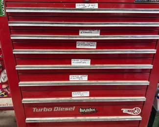 MAC Tools Toolbox