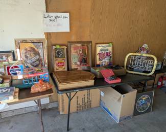 Sale Picture