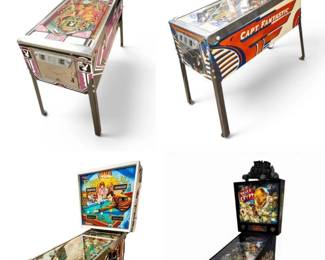 pinball