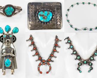 SW Jewelry