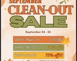 Sale Picture