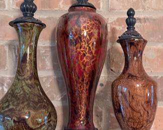 Home decor set of three