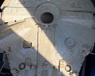 Vintage Star wars