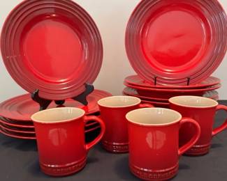Le Creuset 