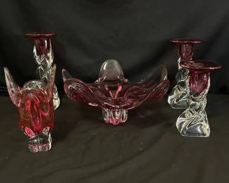 Art Glass Some Chribska