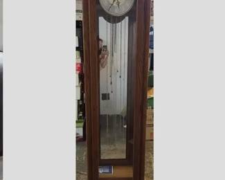 Ridgeway Grandfather Clock