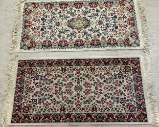 Belgian Wool Area Rugs