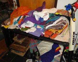 Linens