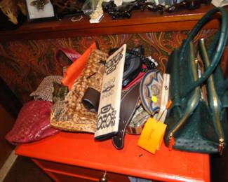 Handbags