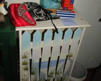Bathroom cabinet