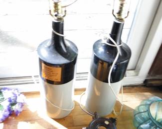 MCM Arabia Lamps