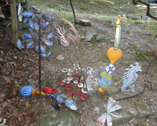 Outdoor items