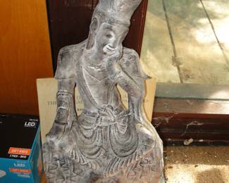 Buddha