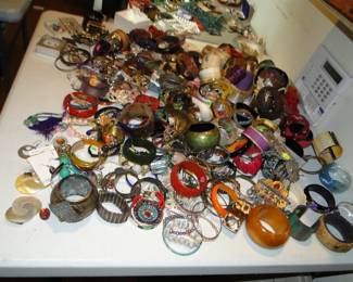Bracelets