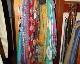 Scarves