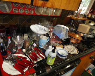 Kitchenware
