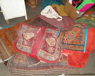 Carpets