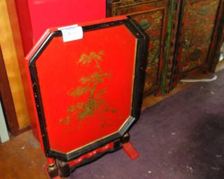 Asian Tilt Table