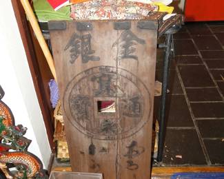 Oriental Board