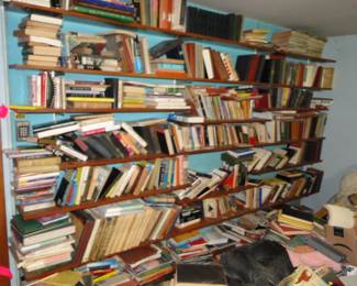 Books