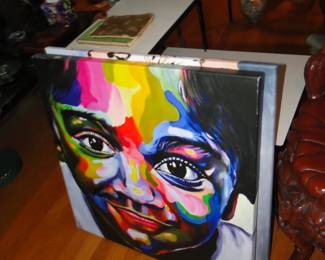 Artwork