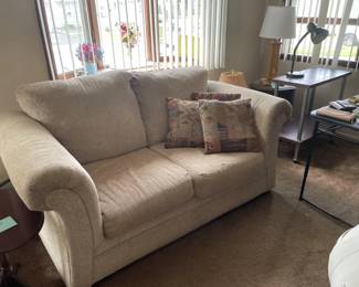 Loveseat