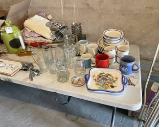 housewares