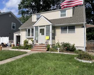 House for sale by owner
