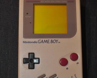 Game Boy