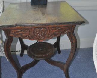 Parlor Table 