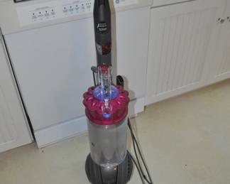 Dyson Vacuum 