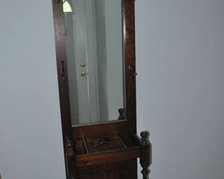 Great Hall Tree 