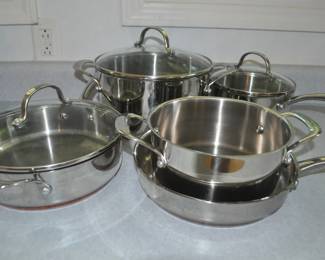 Coolware 