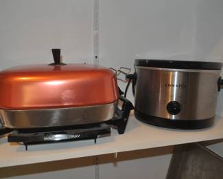 Small Appliances 