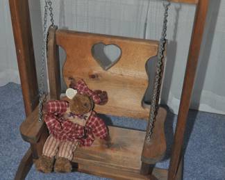 Small Swing 