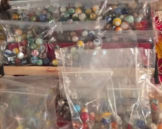 Marbles
