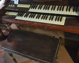 Organ