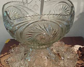 Another huge punchbowl