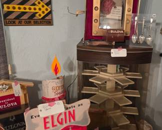 Displays