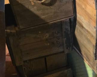 Boxes
