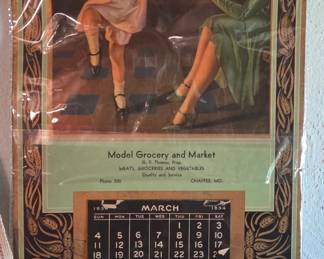 Local calendars