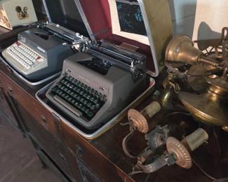 Typwriters