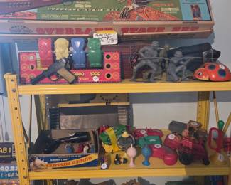 Toys