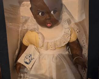 Doll