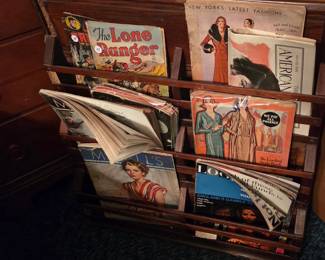 Magazine