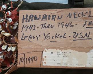 Hand made jewelry military ww2 pearl harbor