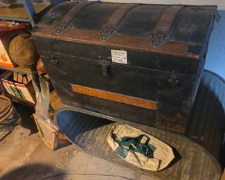 Trunk