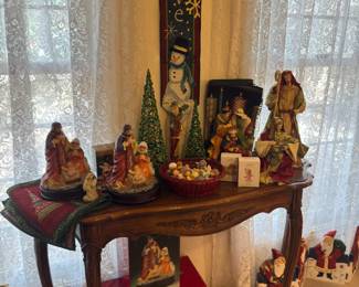Christmas - 103 days away as I write this!